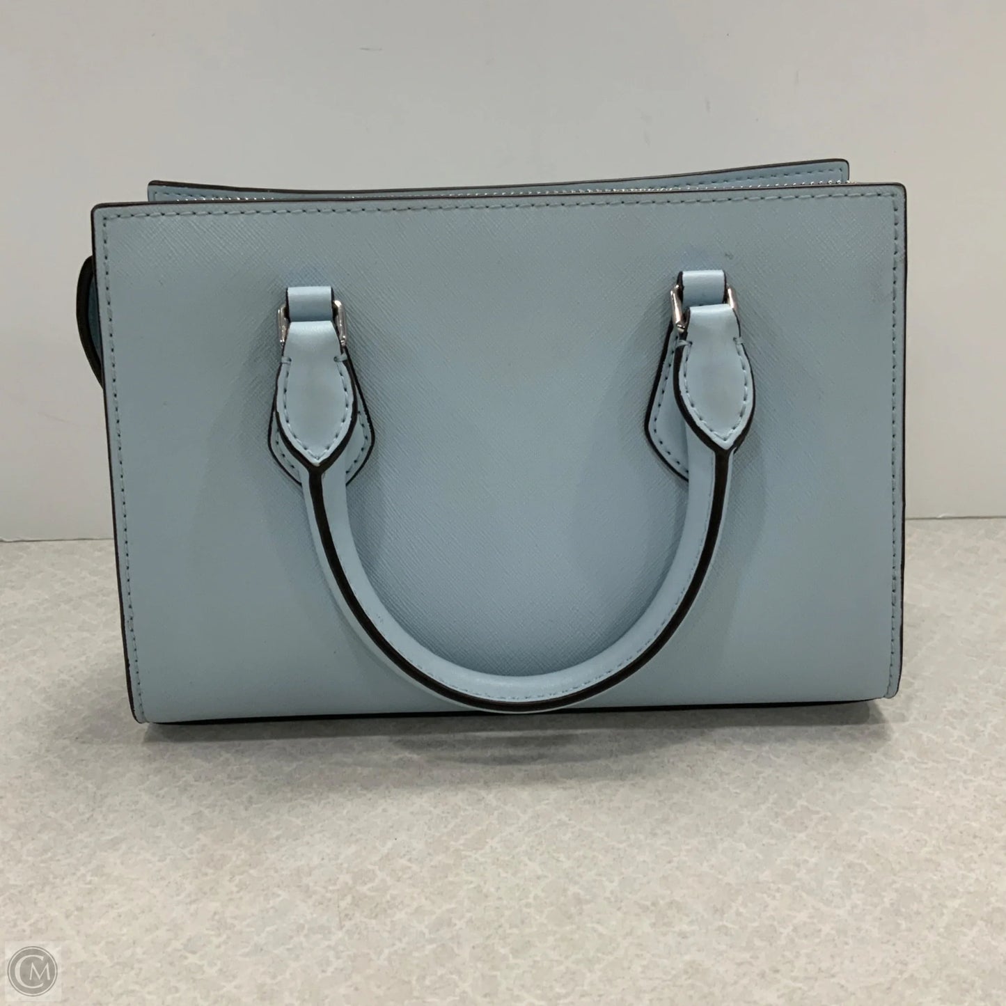 Handbag Designer By Michael Kors, Size: Small