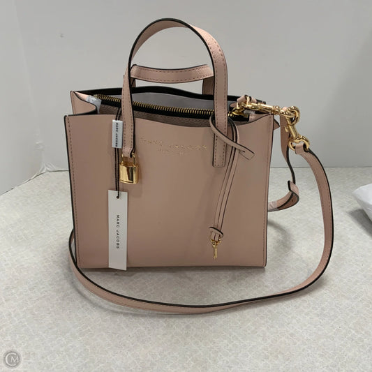 Handbag Designer By Marc Jacobs, Size: Medium