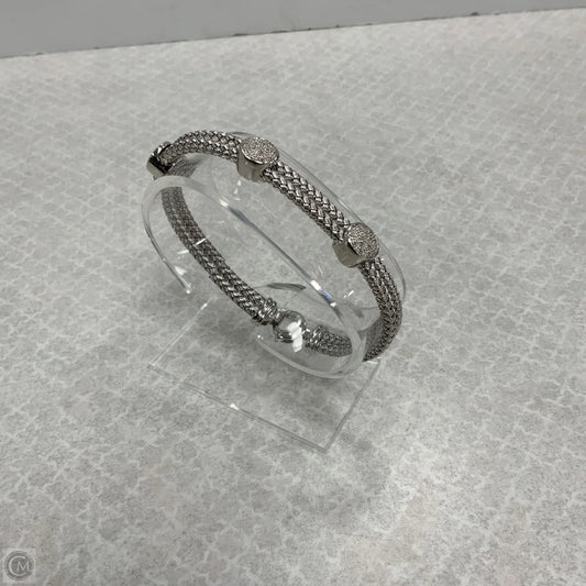 Bracelet Sterling Silver By Cmc