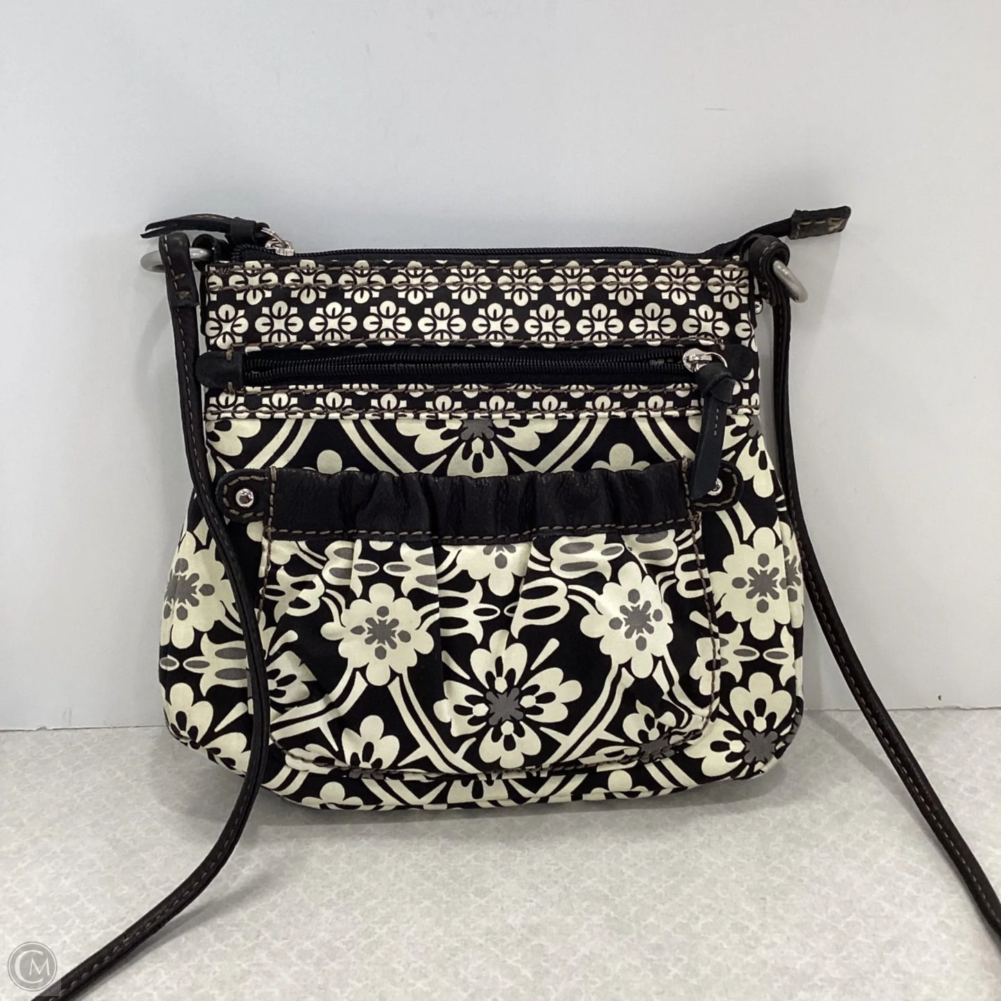 Crossbody By Fossil, Size: Small