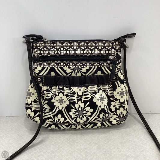 Crossbody By Fossil, Size: Small