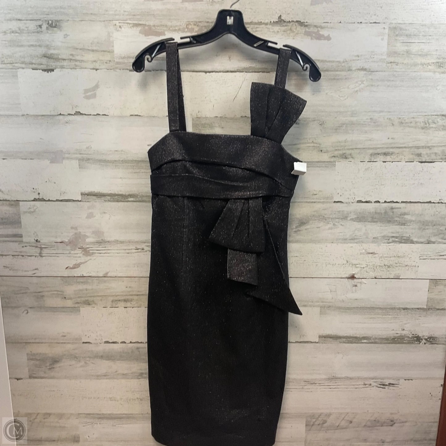 Dress Party Short By Trina Turk In Black, Size: M