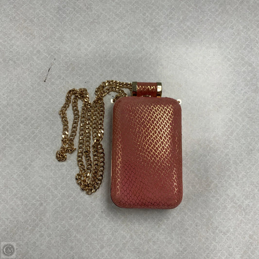 Crossbody By Halston Heritage, Size: Small