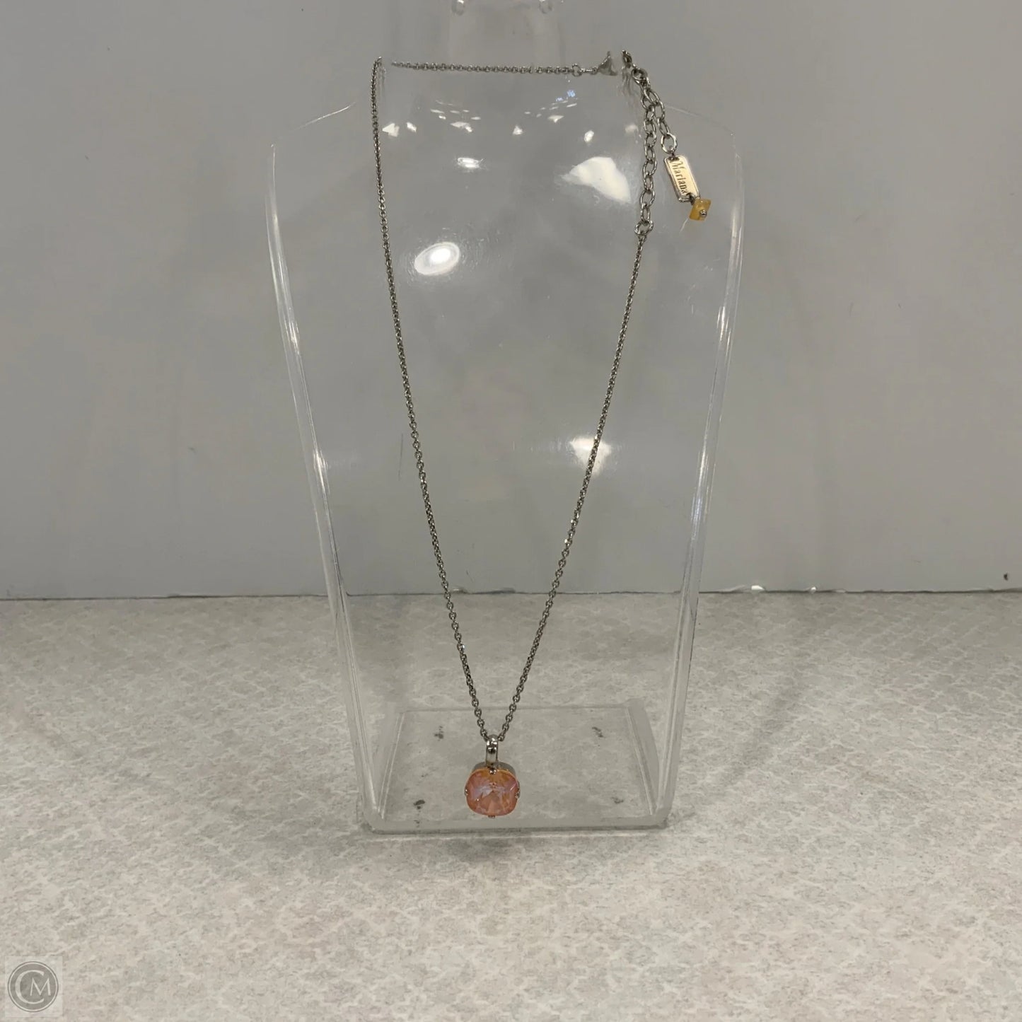 Necklace Pendant By Mariana