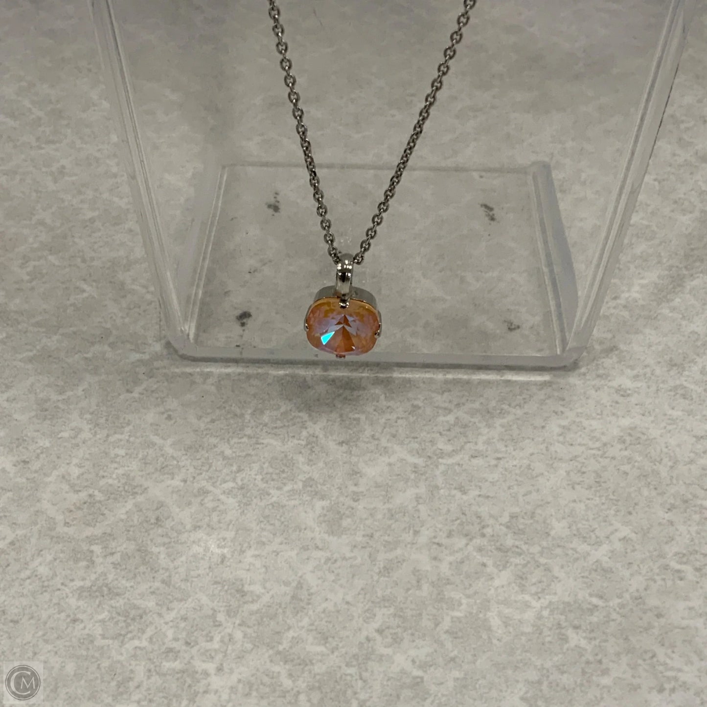 Necklace Pendant By Mariana