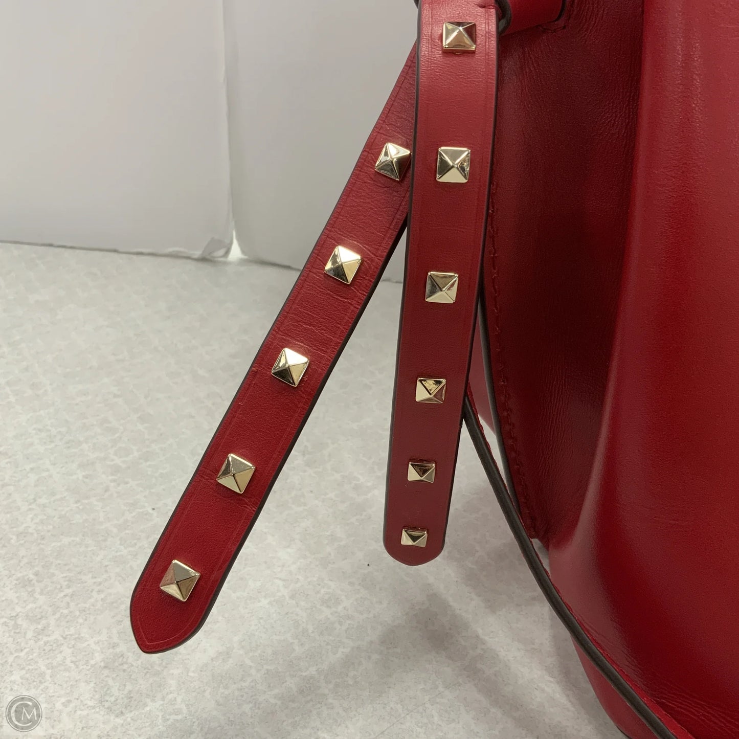 Handbag Designer By Michael Kors, Size: Large