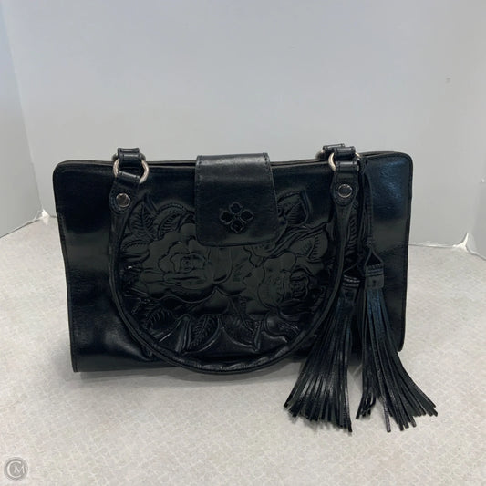 Handbag Designer By Patricia Nash, Size: Medium