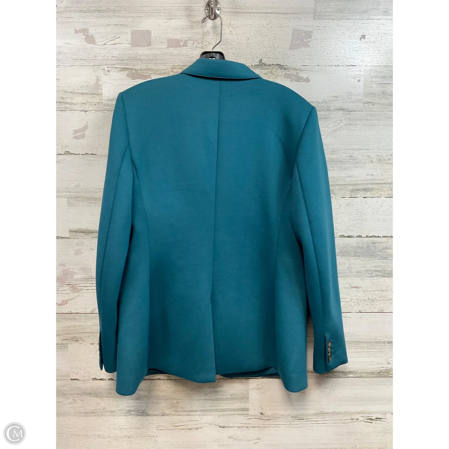 Pants Set 2pc By Ann Taylor In Blue, Size: 14