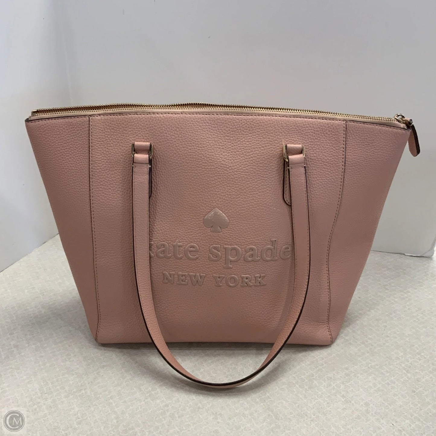 Handbag Designer By Kate Spade, Size: Large