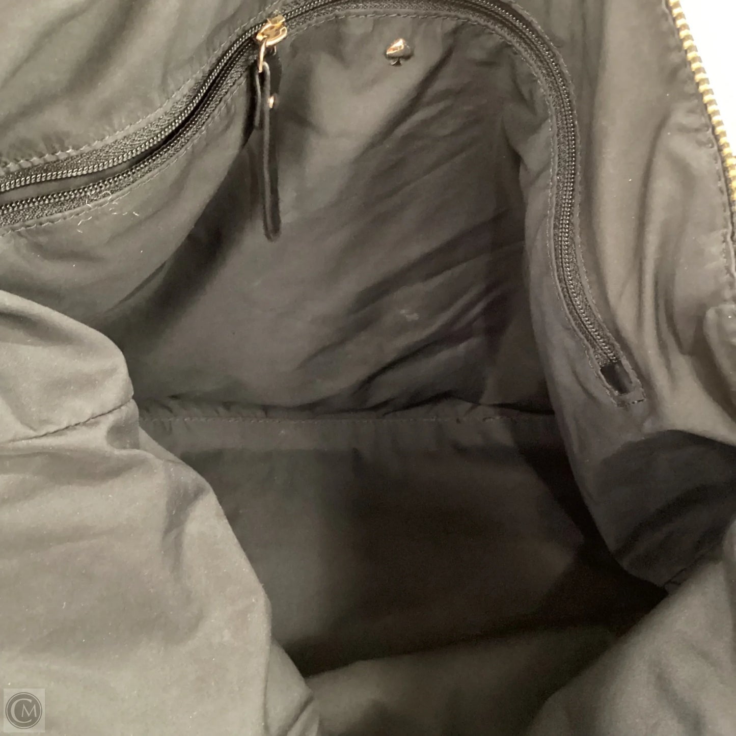 Handbag Designer By Kate Spade, Size: Medium