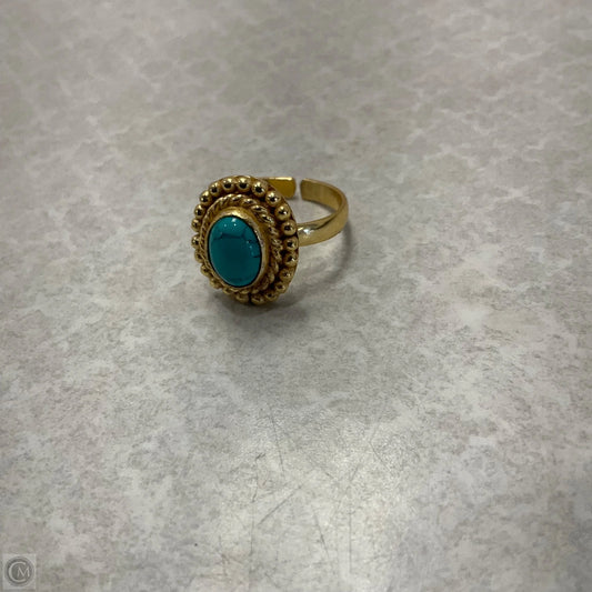 Ring Statement By Cme