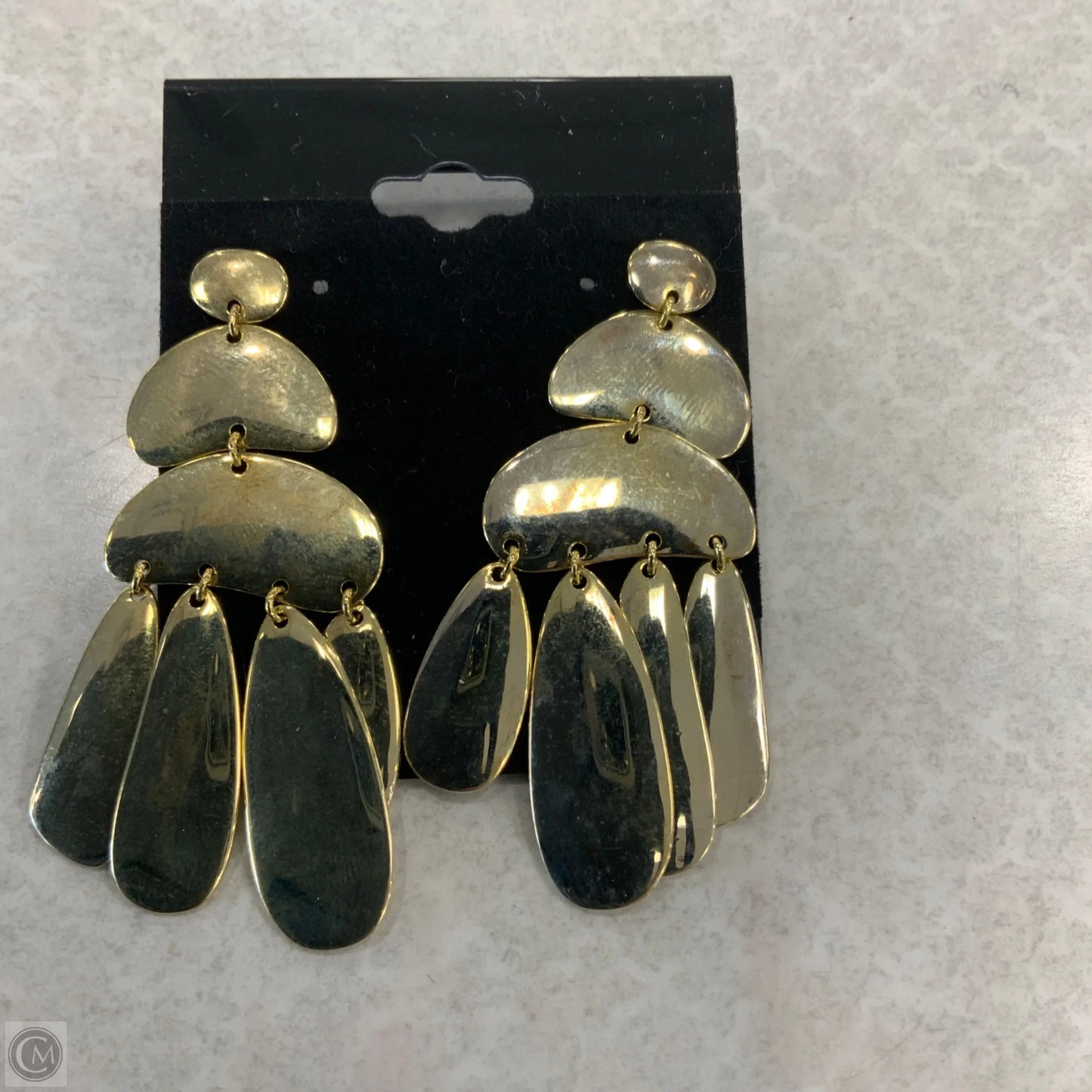 Earrings Dangle/drop By Melinda Maria