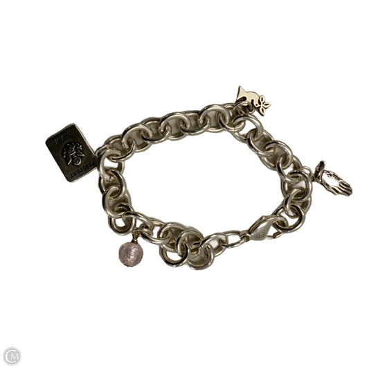 Bracelet Sterling Silver By James Avery