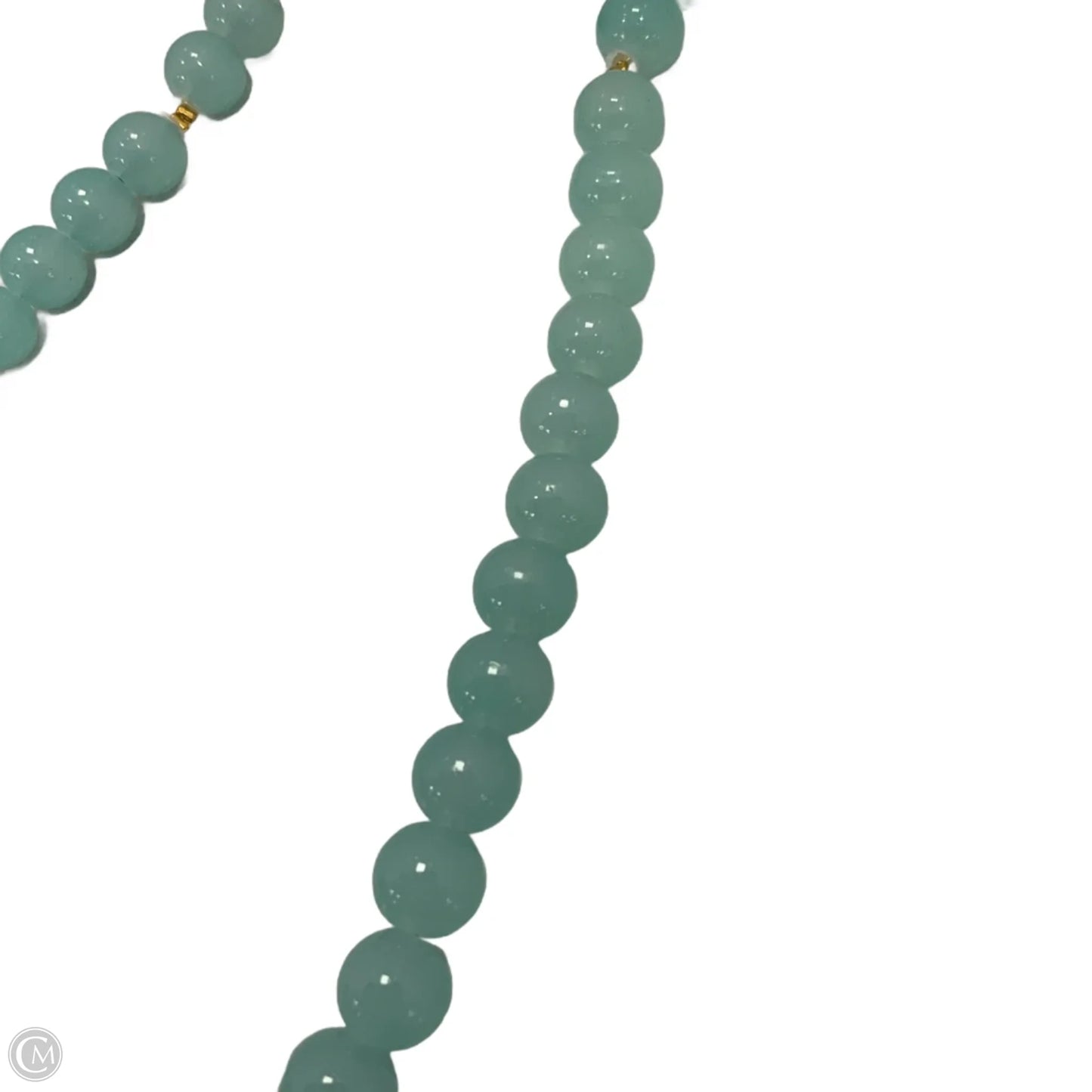 Necklace Pendant By Mercedes Salazar