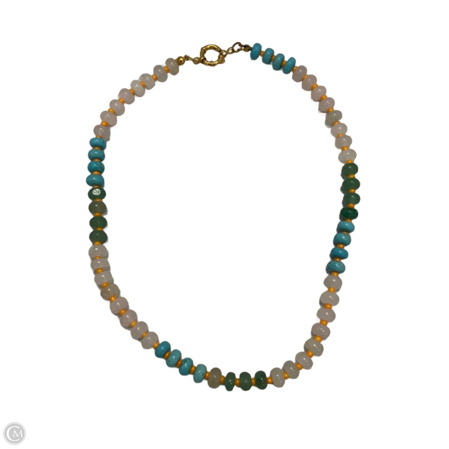 Necklace Other By Cmb