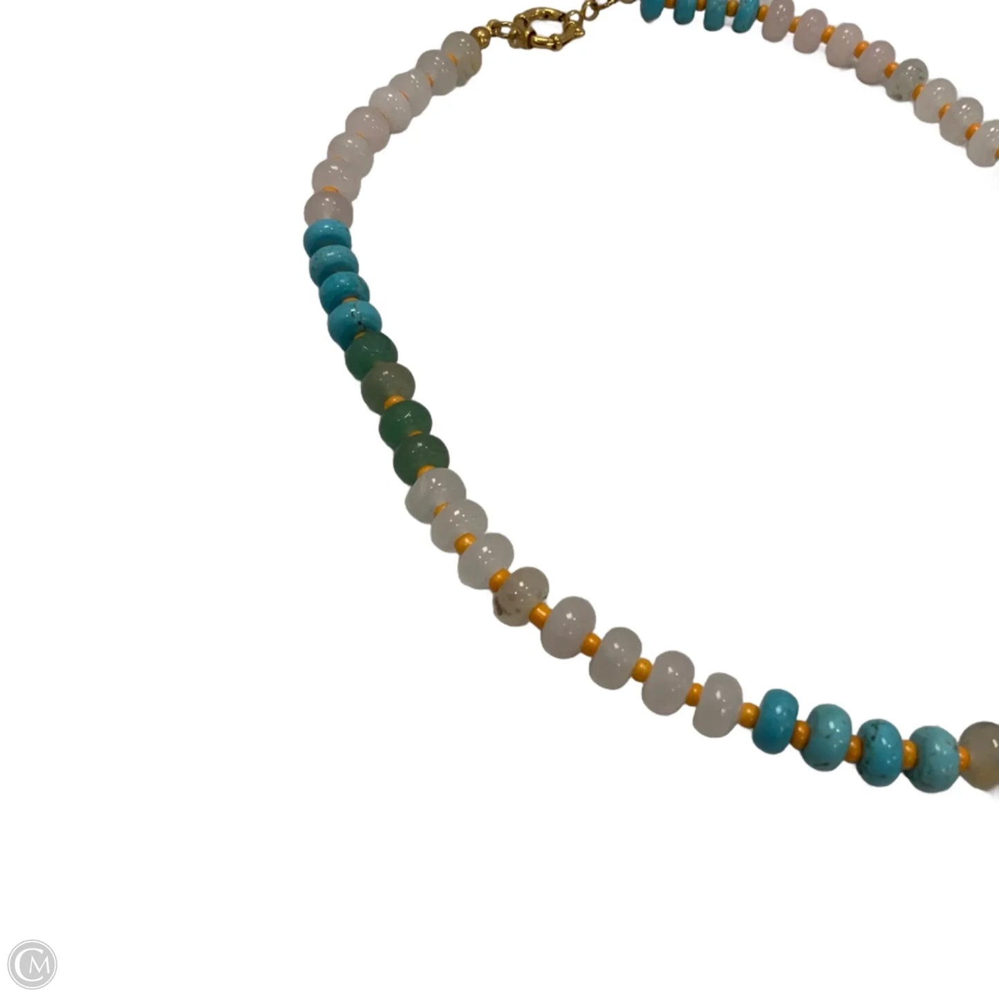 Necklace Other By Cmb