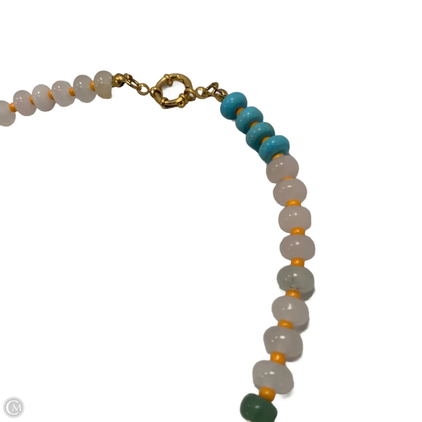 Necklace Other By Cmb