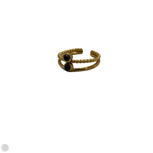 Ring Band By Sezane, Size: 7.5