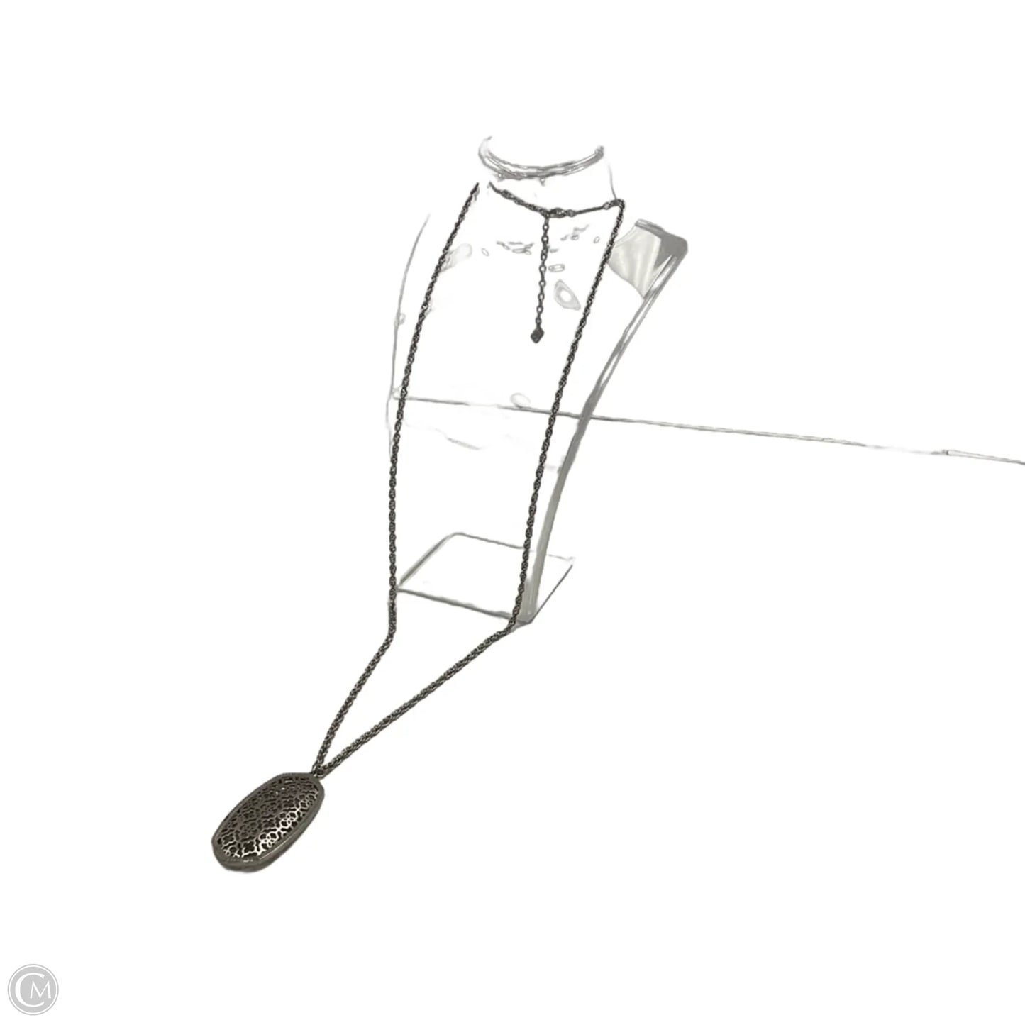 Necklace Pendant By Kendra Scott