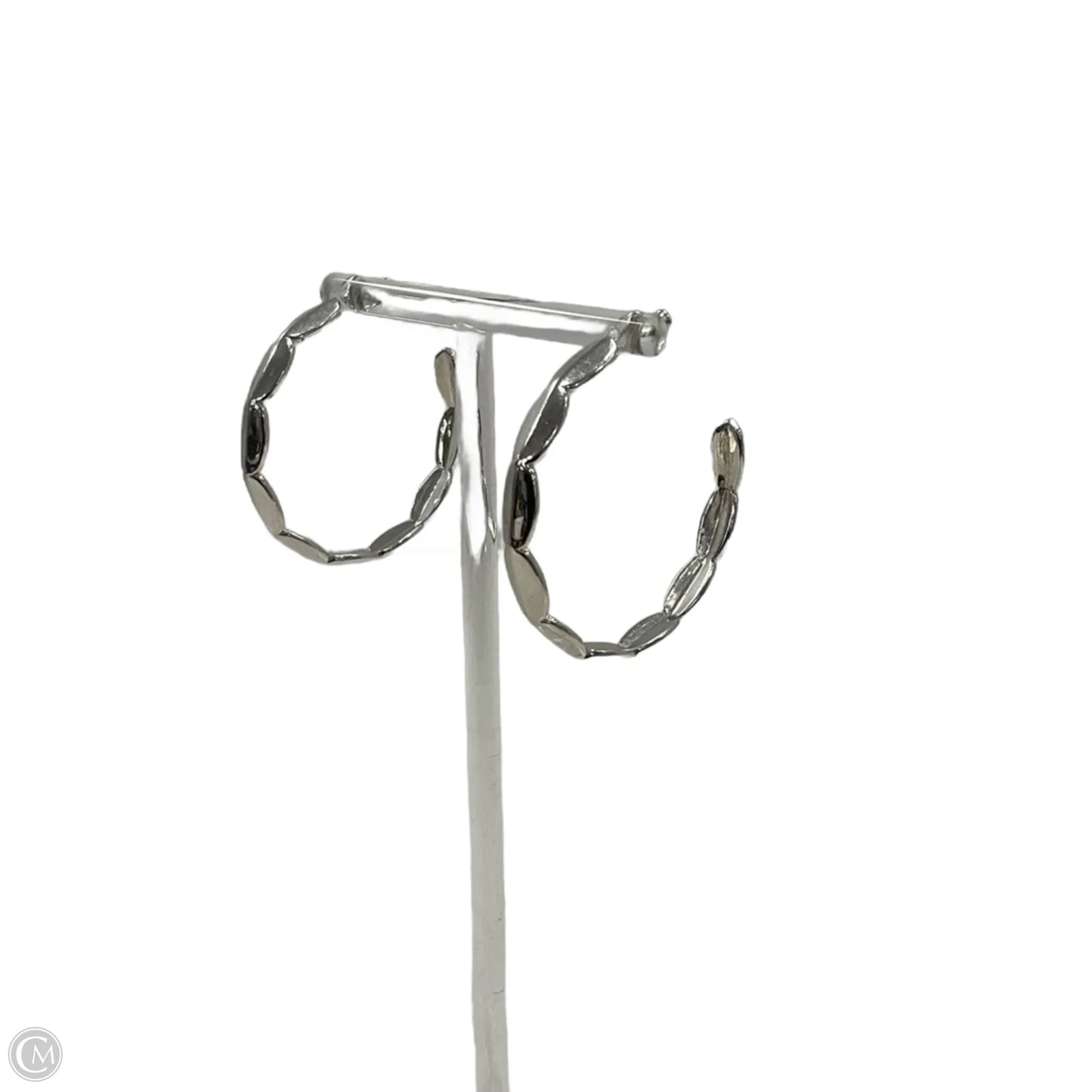 Earrings Hoop By Kendra Scott
