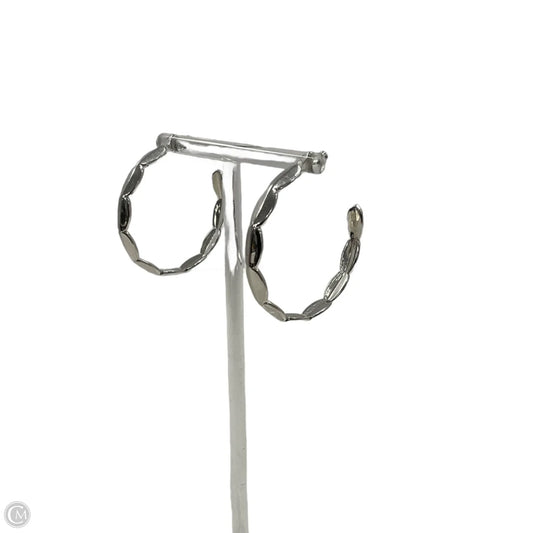 Earrings Hoop By Kendra Scott