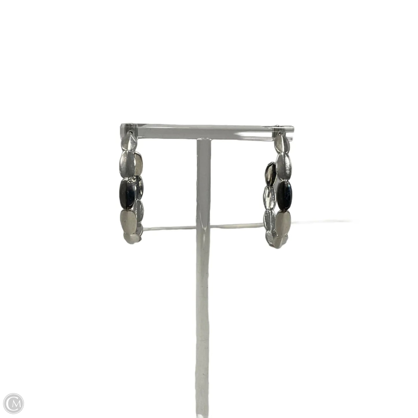 Earrings Hoop By Kendra Scott
