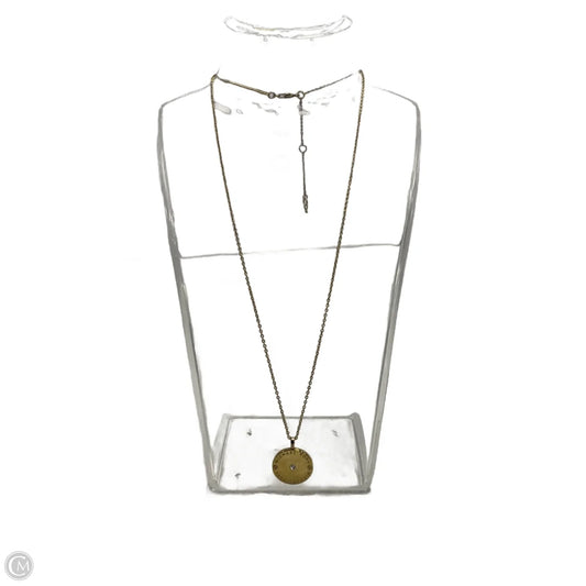 Necklace Chain By Michael Kors