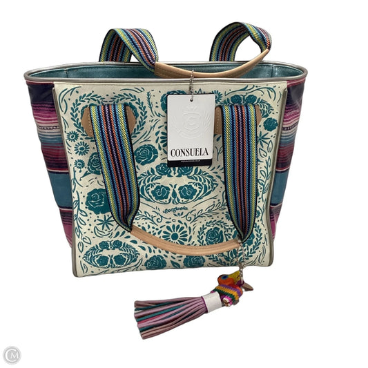 Tote By Consuela, Size: Large