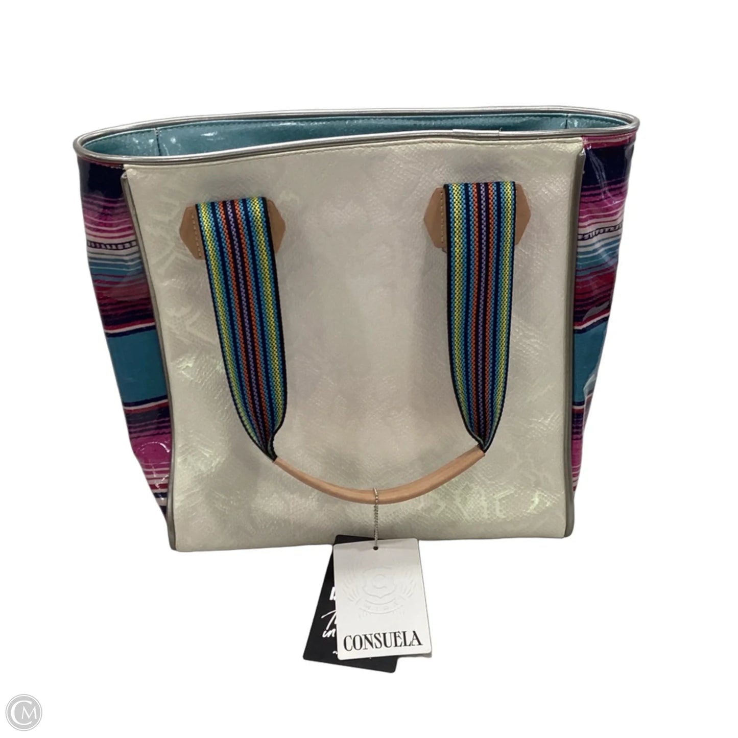 Tote By Consuela, Size: Large