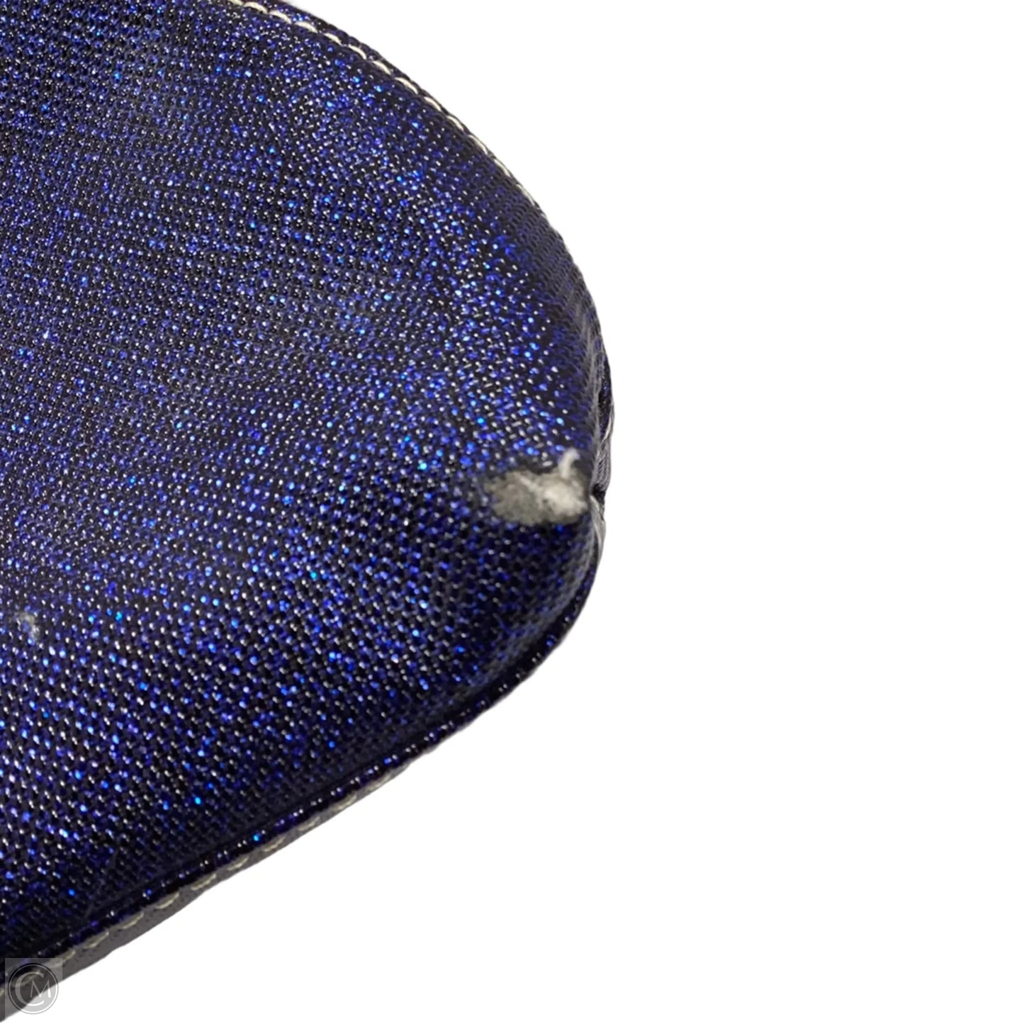 Makeup Bag By Consuela, Size: Large