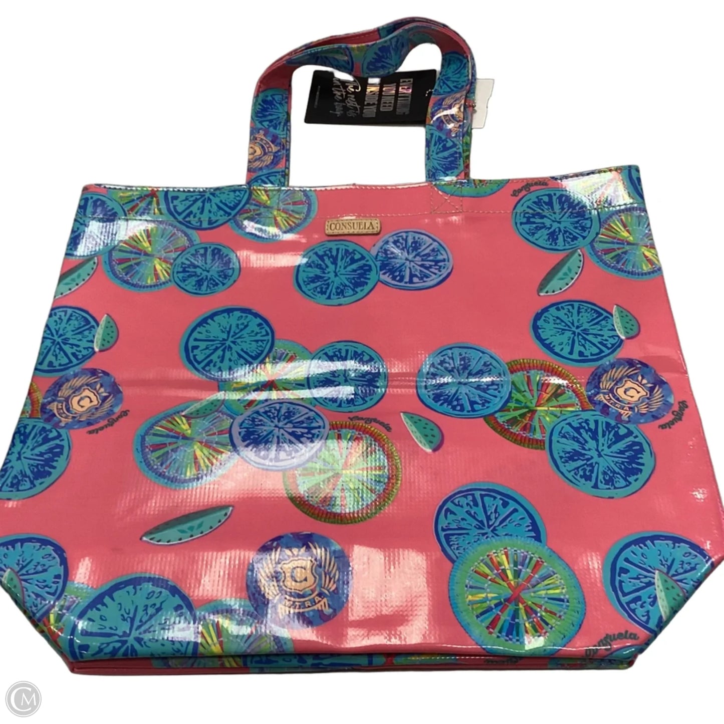 Tote By Consuela, Size: Large