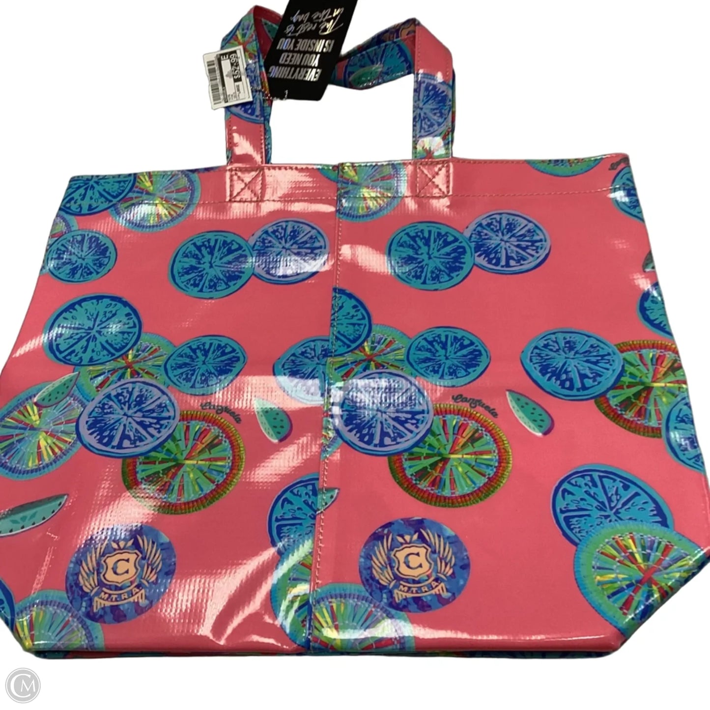 Tote By Consuela, Size: Large