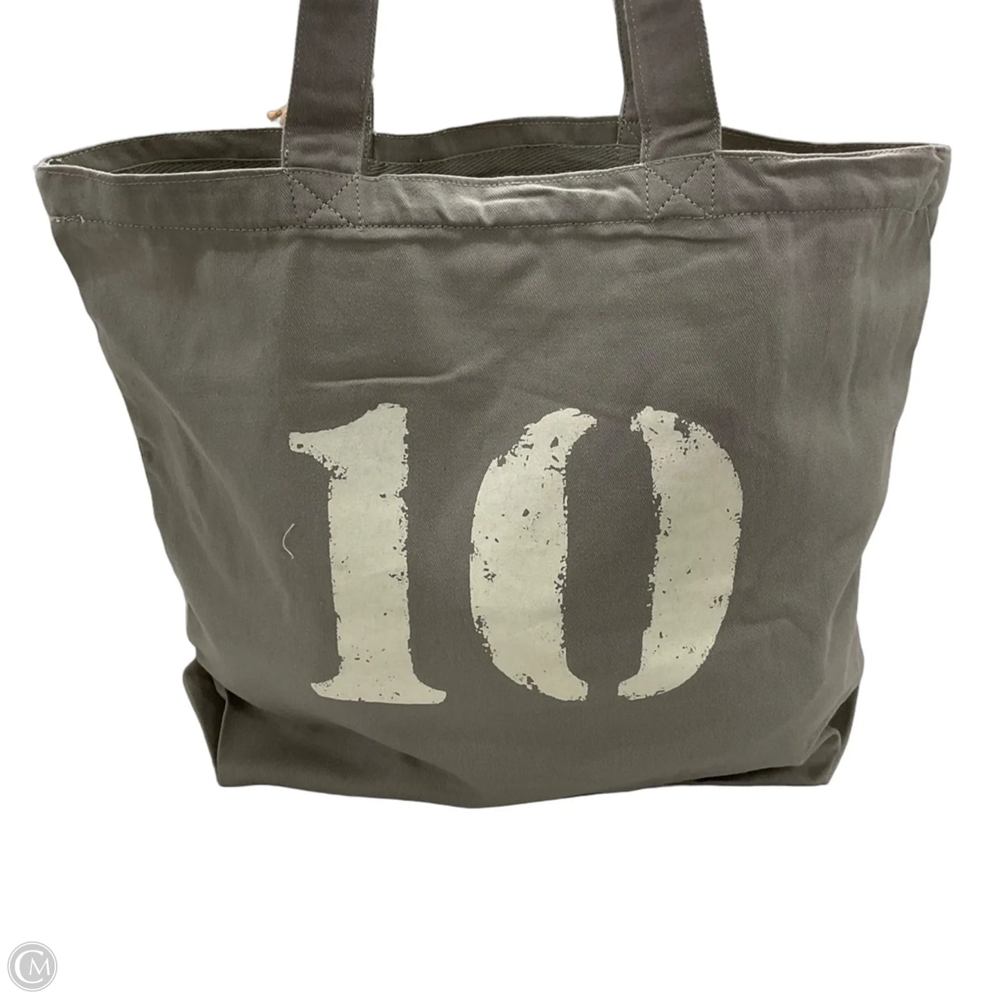 Tote By FEED, Size: Medium