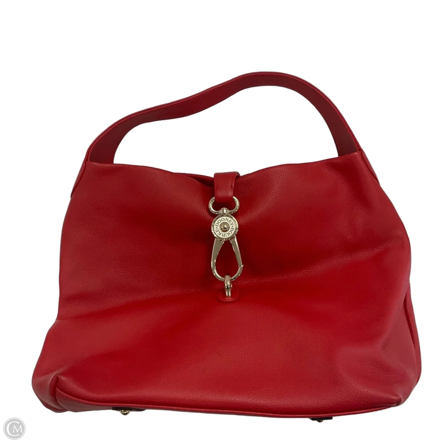 Handbag Designer By Dooney And Bourke, Size: Large