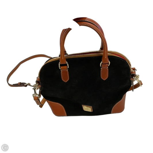 Handbag Designer By Dooney And Bourke, Size: Medium