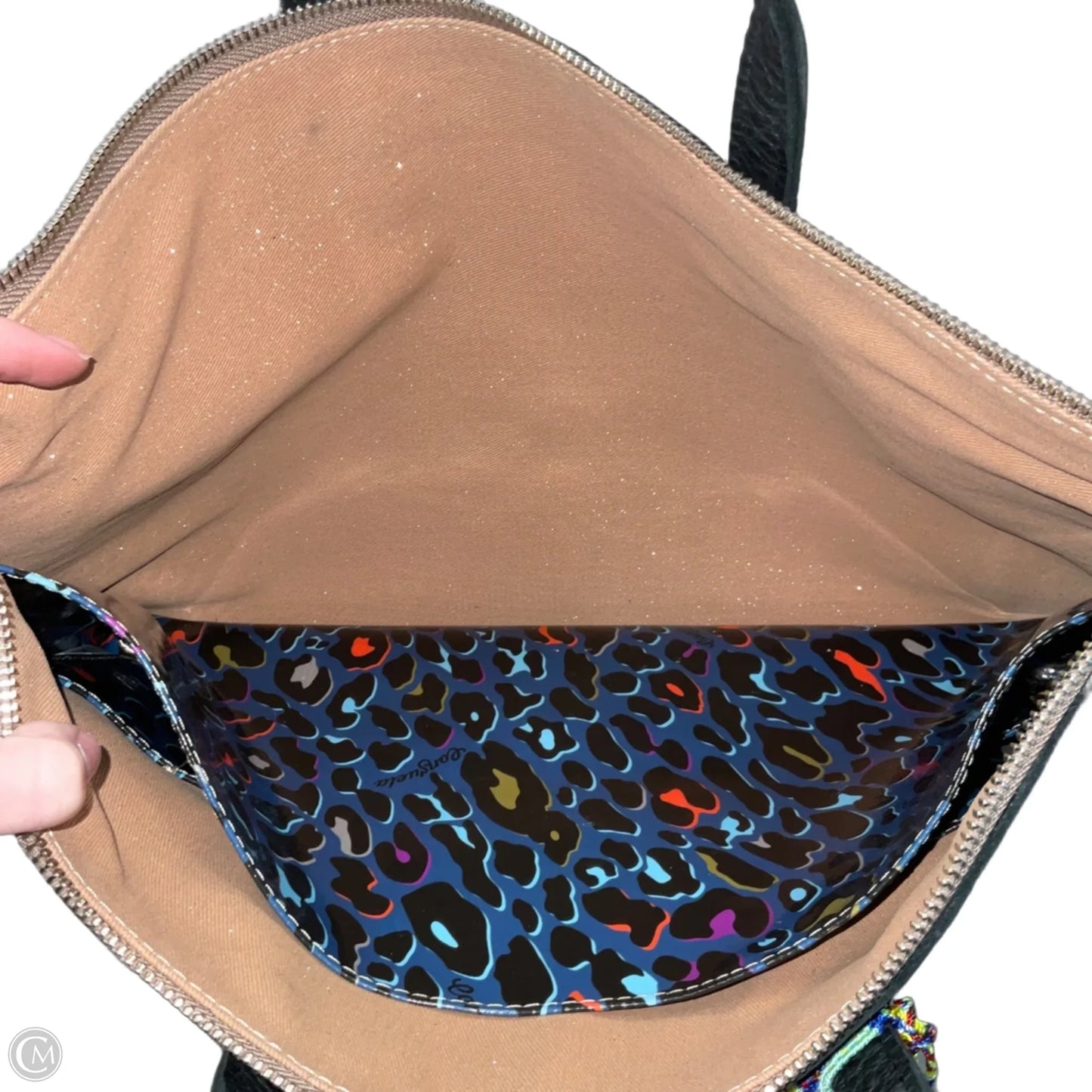 Crossbody By Consuela, Size: Large
