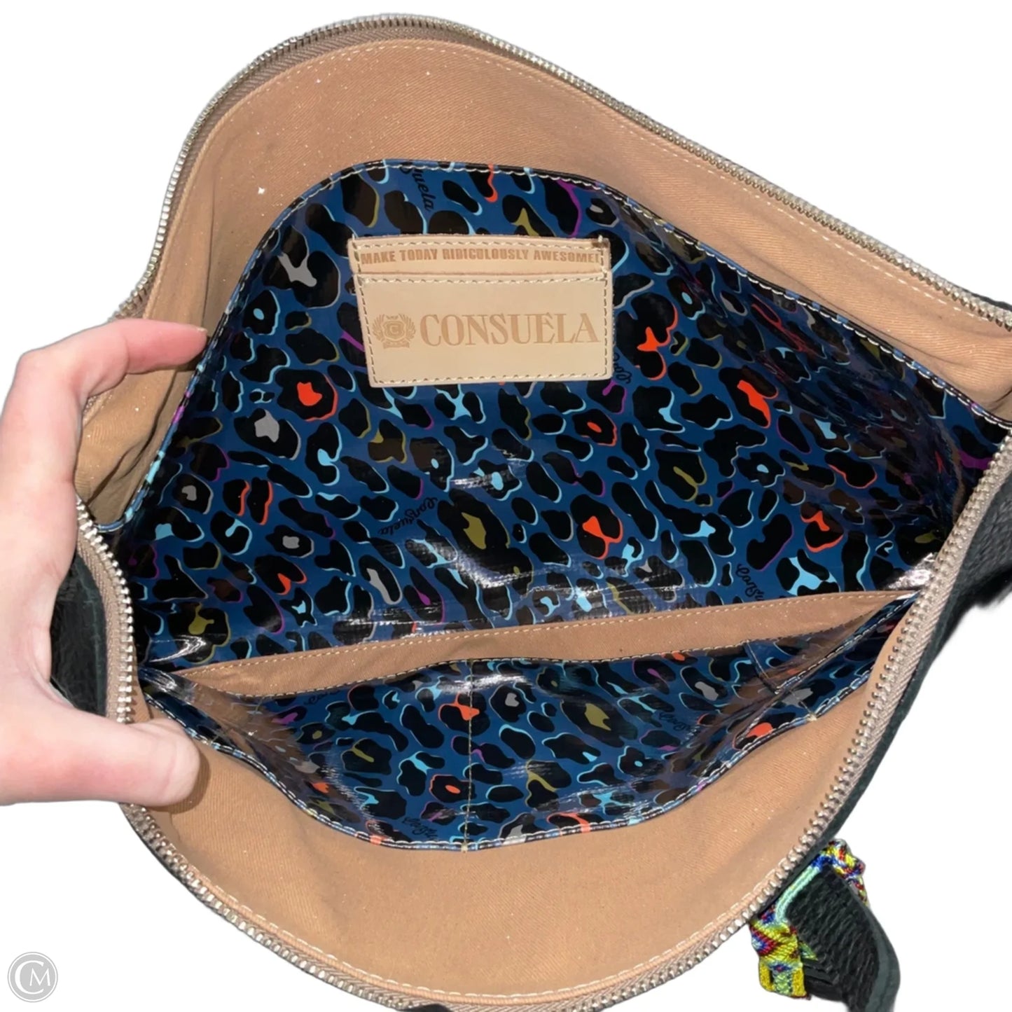 Crossbody By Consuela, Size: Large