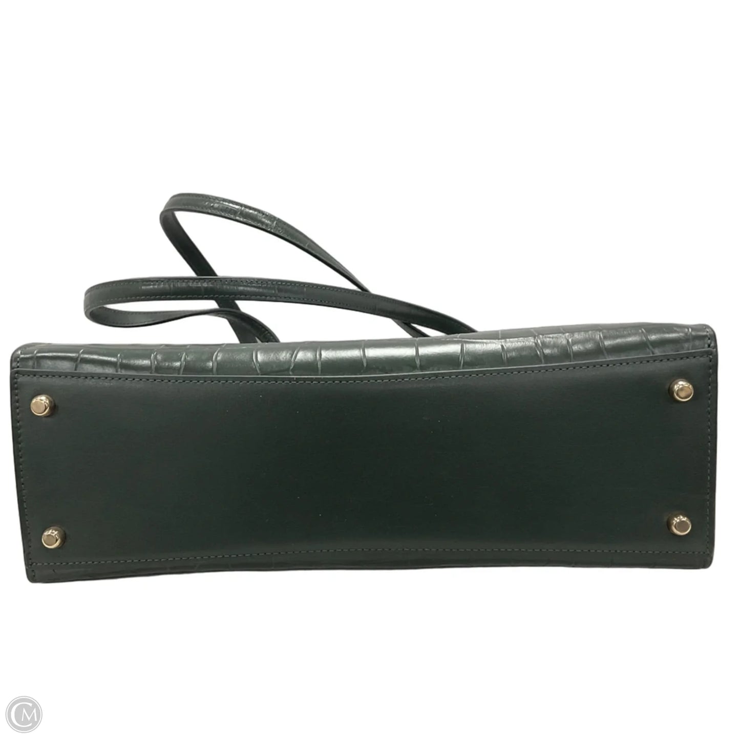 Handbag Designer By Coach, Size: Large