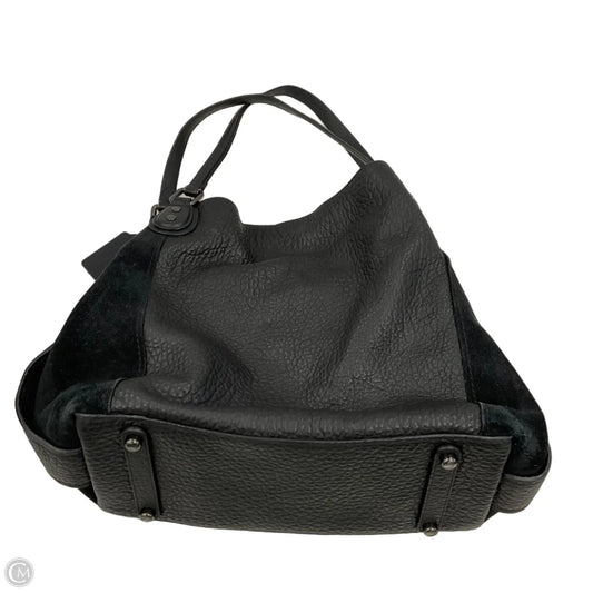 Handbag Designer By Coach, Size: Large