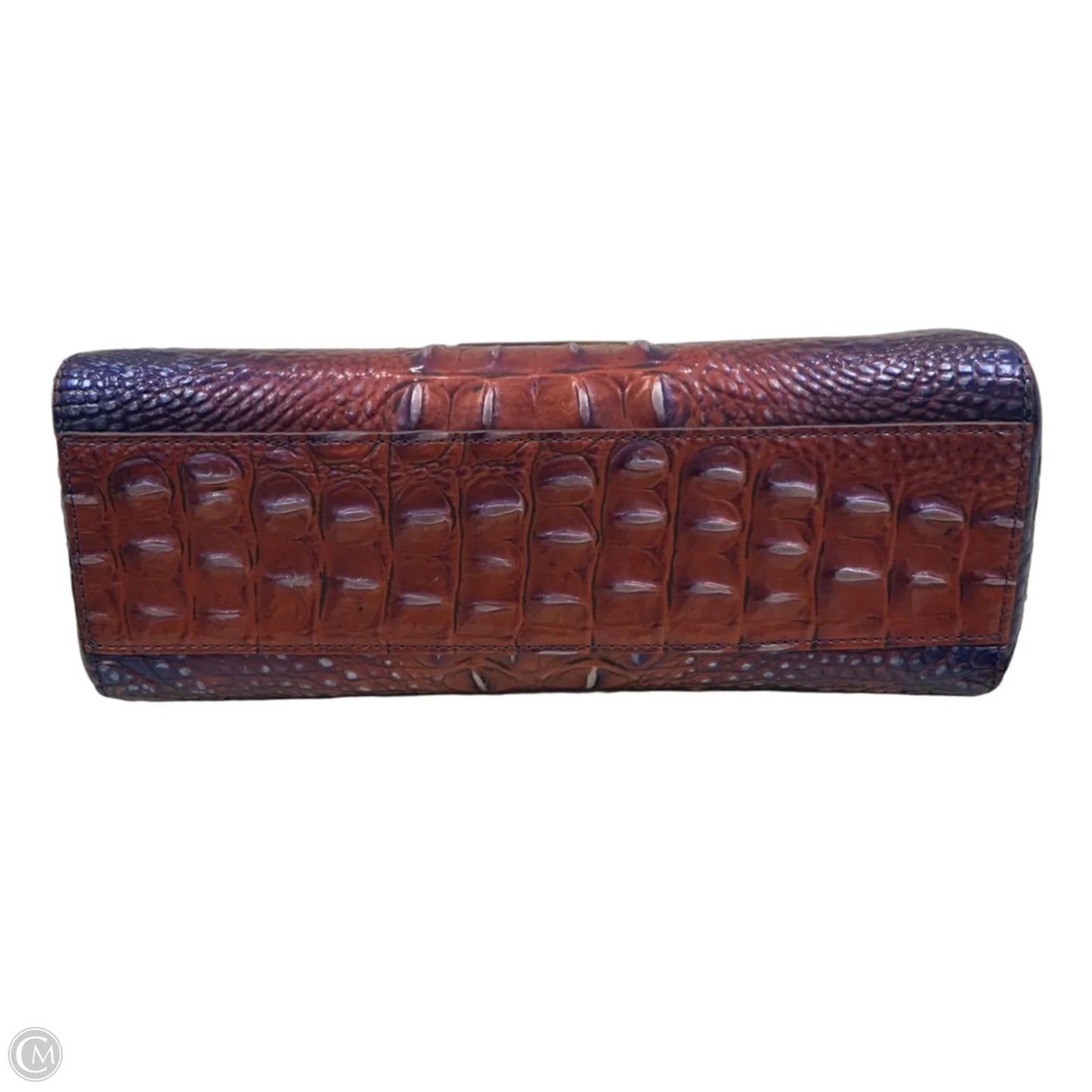 Crossbody Designer By Brahmin, Size: Small