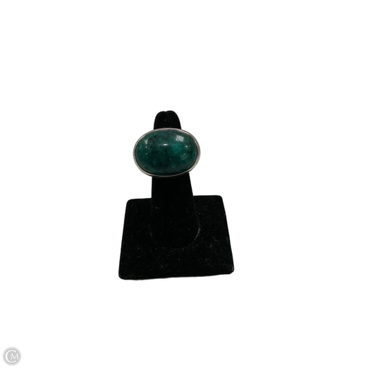 Ring Sterling Silver By Silpada