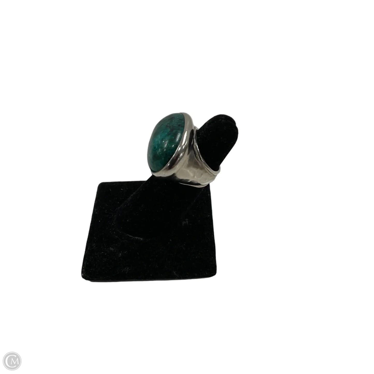 Ring Sterling Silver By Silpada