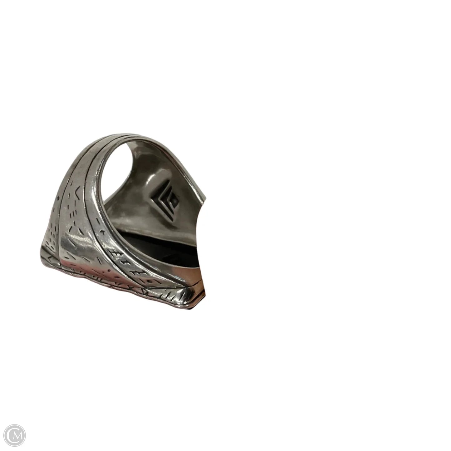 Ring Sterling Silver By Silpada