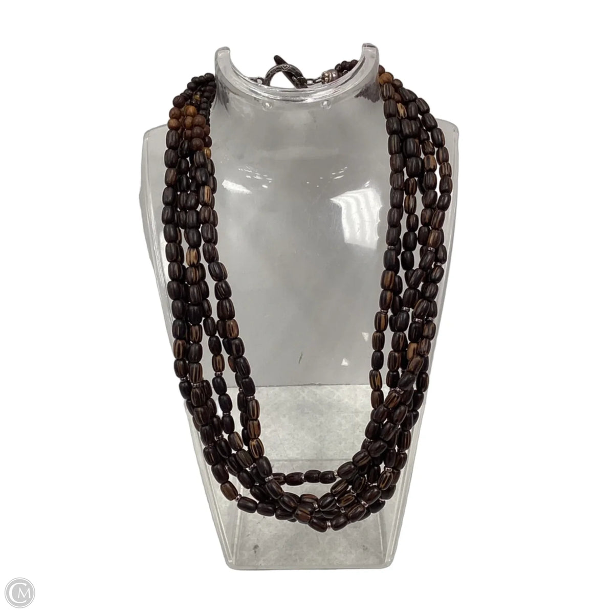 Necklace Layered By Silpada