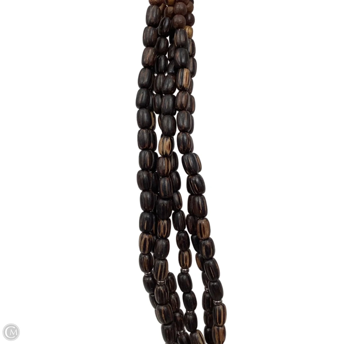 Necklace Layered By Silpada