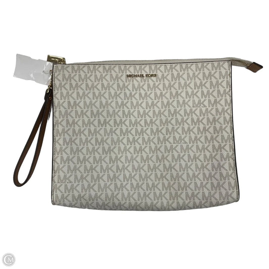 Wristlet Designer By Michael Kors, Size: Large