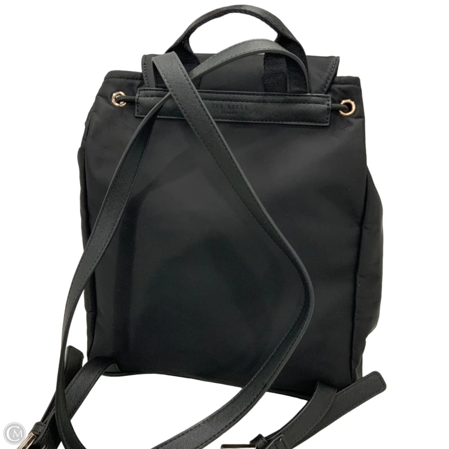 Backpack By Ted Baker, Size: Medium