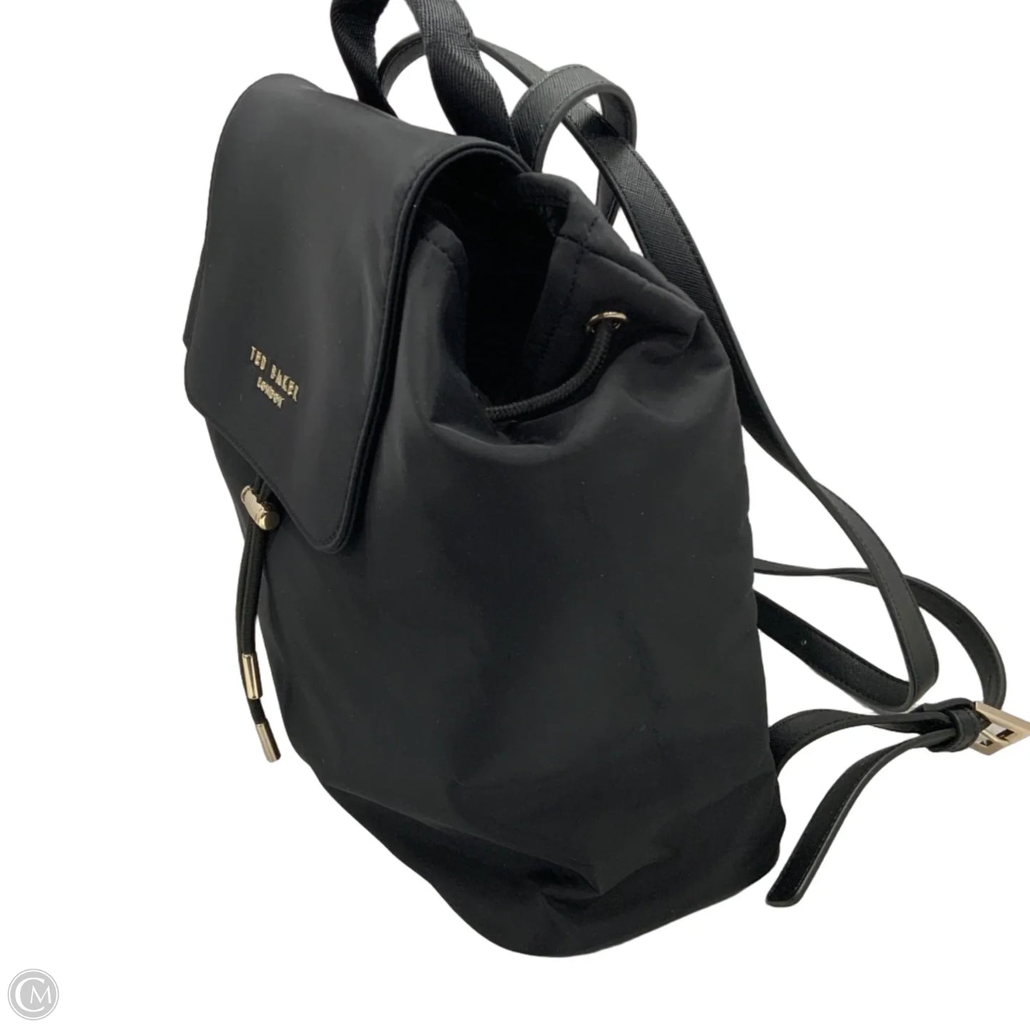 Backpack By Ted Baker, Size: Medium