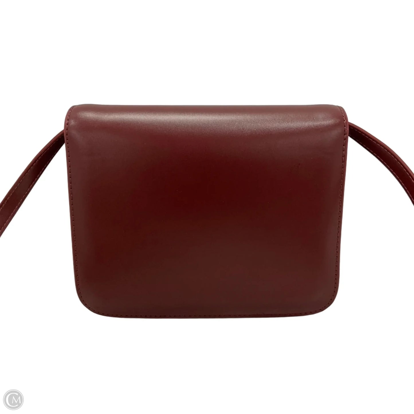 Crossbody By Clothes Mentor, Size: Medium