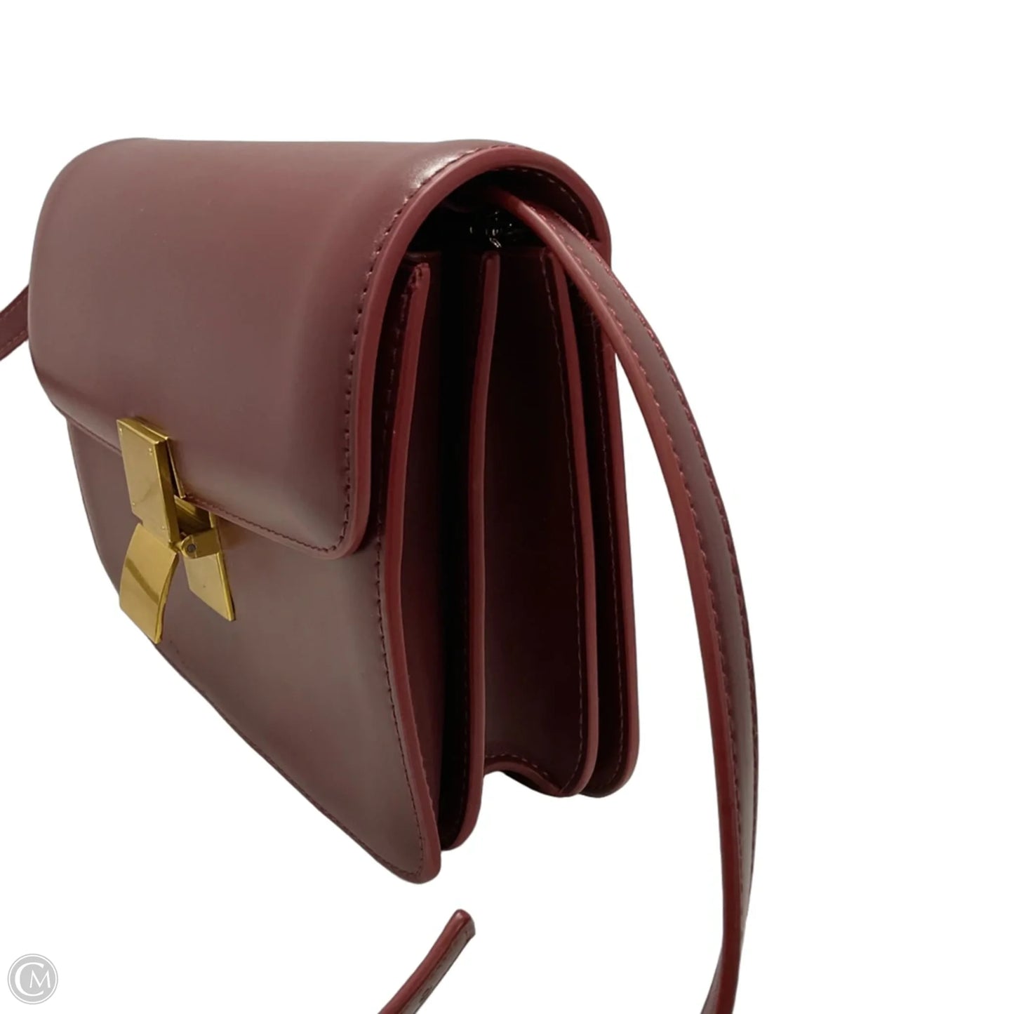 Crossbody By Clothes Mentor, Size: Medium